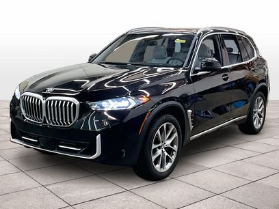 Used 2025 BMW X5 xDrive40i w/ Premium Package