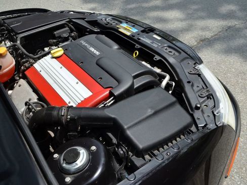 Used 2007 Saab 9-3 2.0T w/ Anniversary Pkg image 32