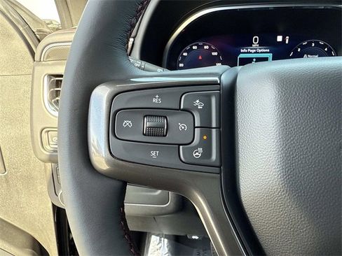 Used 2022 Chevrolet Tahoe RST w/ Luxury Package image 28