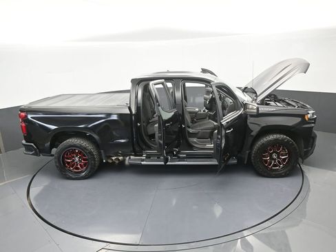 Used 2019 Chevrolet Silverado 1500 RST w/ All-Star Edition image 71