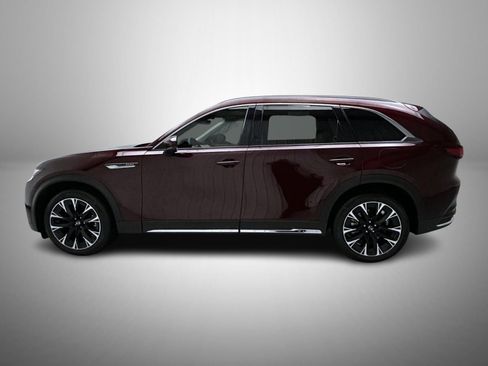 Certified 2024 MAZDA CX-90 Plug-In Hybrid w/ Premium Plus AWD/4WD image 8