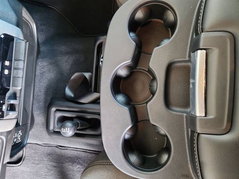 New 2024 RAM 2500 Tradesman w/ Chrome Appearance Group image 15