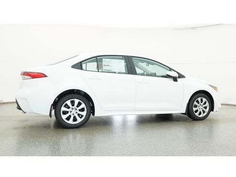New 2026 Toyota Corolla LE FWD image 26