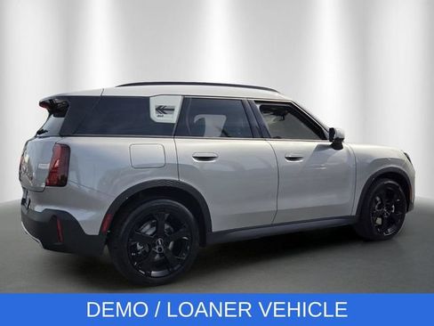 New 2026 MINI Cooper Countryman S AWD/4WD image 7
