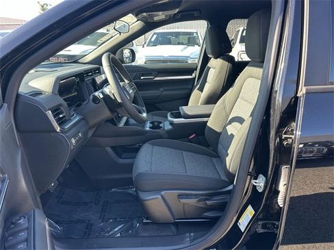 New 2026 GMC Terrain Elevation w/ Black Edition image 21