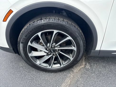 Used 2023 Lincoln Corsair AWD w/ Equipment Group 101A image 21