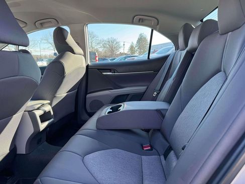 Used 2023 Toyota Camry LE image 11