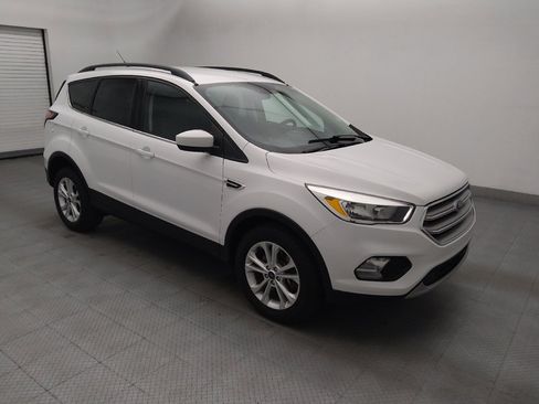 Used 2018 Ford Escape SE AWD/4WD image 11
