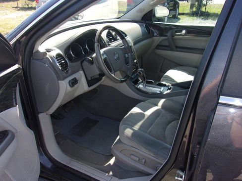 Used 2014 Buick Enclave Convenience FWD image 10