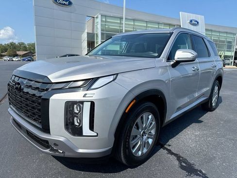 Used 2025 Hyundai Palisade SEL FWD image 1