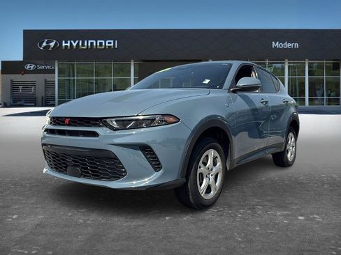 Used 2024 Dodge Hornet GT AWD/4WD image 1