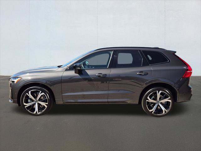Certified 2024 Volvo XC60 B5 Ultimate w/ Protection Package Premier AWD/4WD image 8