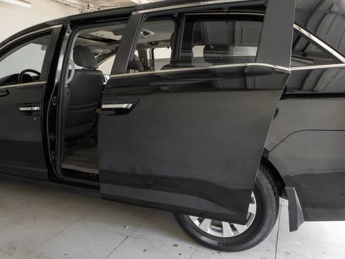 Used 2017 Honda Odyssey EX-L image 44