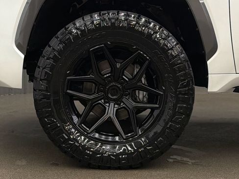 Used 2026 Toyota Sequoia 1794 Edition AWD/4WD image 10