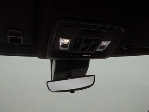 Used 2024 Chevrolet Silverado 2500 LTZ w/ LTZ Premium Package image 28