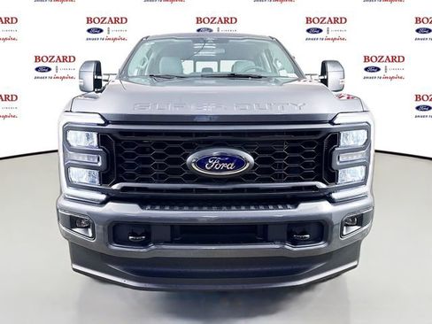 New 2026 Ford F250 XL w/ STX Appearance Package image 2