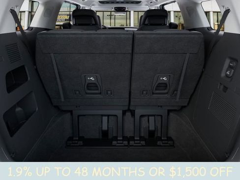 New 2026 Kia Carnival SX Prestige image 21