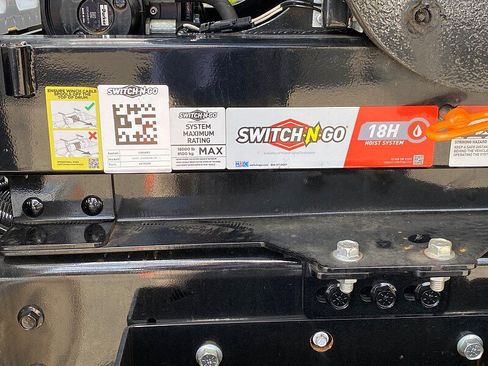 Used 2026 Ford F650 2WD Regular Cab Super Duty image 47