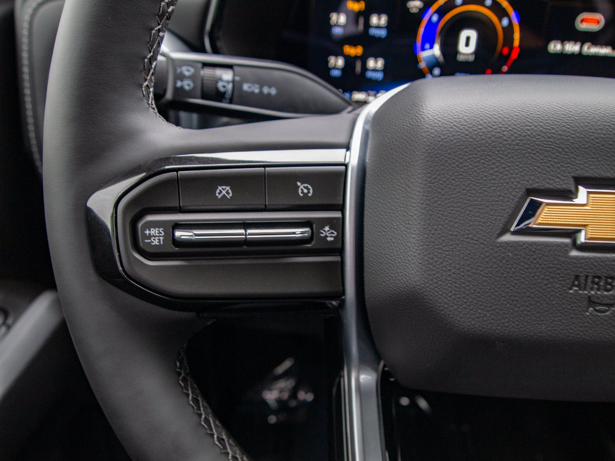 New 2026 Chevrolet Colorado LT w/ LT Convenience Package AWD/4WD image 20