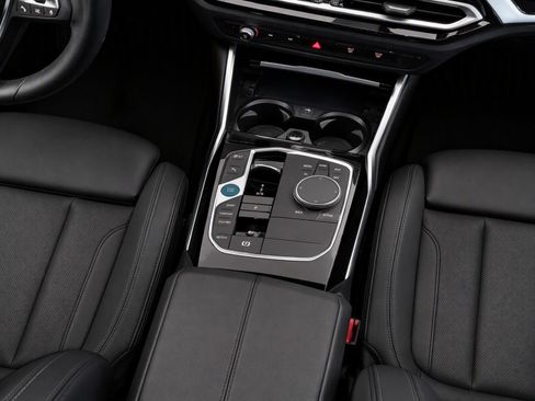Certified 2024 BMW i4 eDrive35 w/ Premium Package RWD image 13
