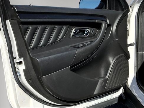 Used 2018 Ford Taurus SHO w/ Sho Performance Package image 20