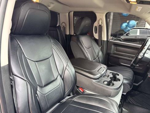 Used 2024 RAM 1500 Tradesman w/ Popular Equipment Group RWD image 14