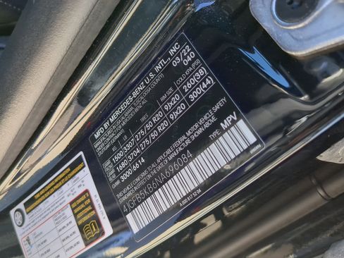 Used 2022 Mercedes-Benz GLE 450 4MATIC image 34