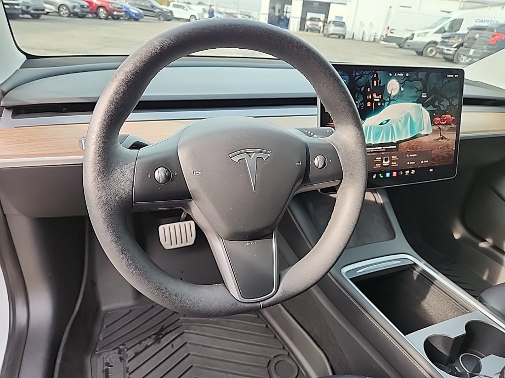 Used 2023 Tesla Model 3 Performance AWD/4WD image 13