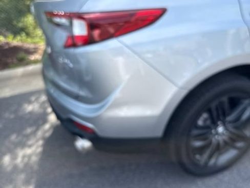Used 2023 Acura RDX A-Spec FWD image 8