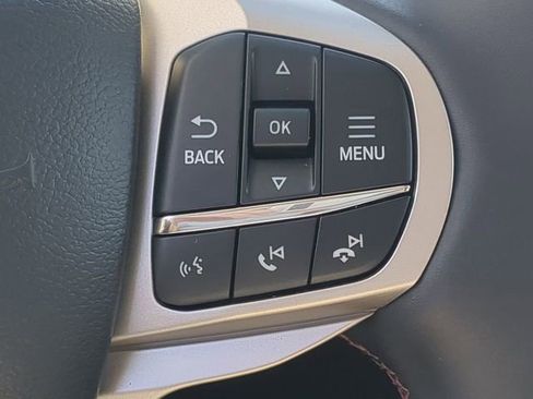 New 2026 Ford Explorer Active image 16