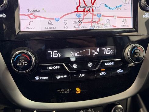 Used 2022 Nissan Murano SL w/ Cargo Package image 15