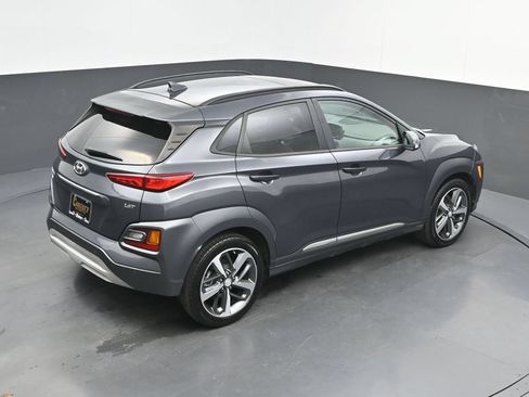Used 2019 Hyundai Kona Ultimate FWD image 38