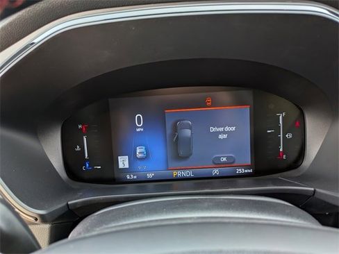 New 2026 Ford Escape ST-Line w/ Tech Pack #1 image 55