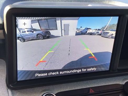 Certified 2022 Ford Maverick XLT image 36