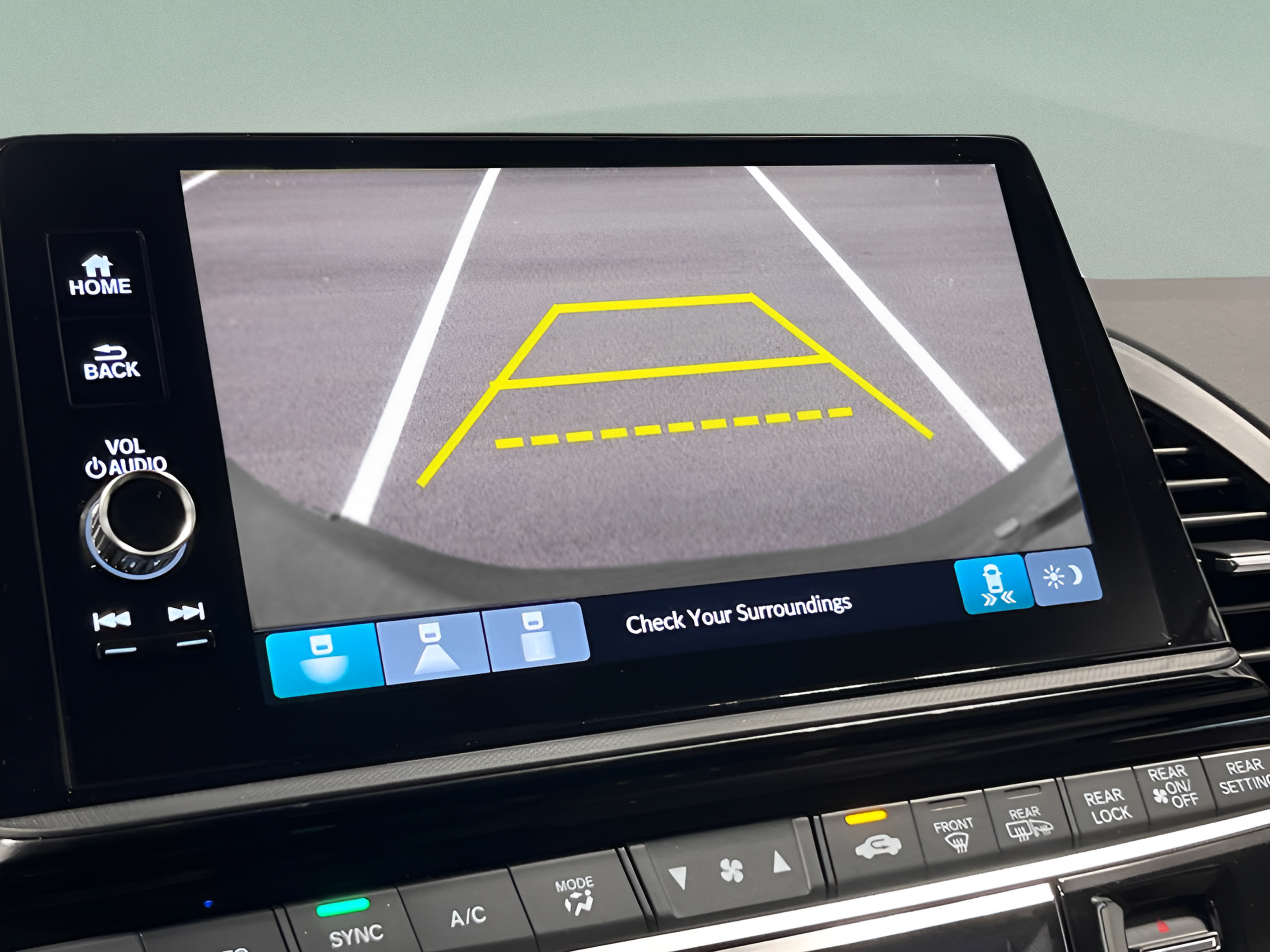 New 2027 Honda Odyssey EX-L image 14