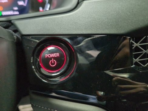 New 2026 Honda Accord Sport image 17