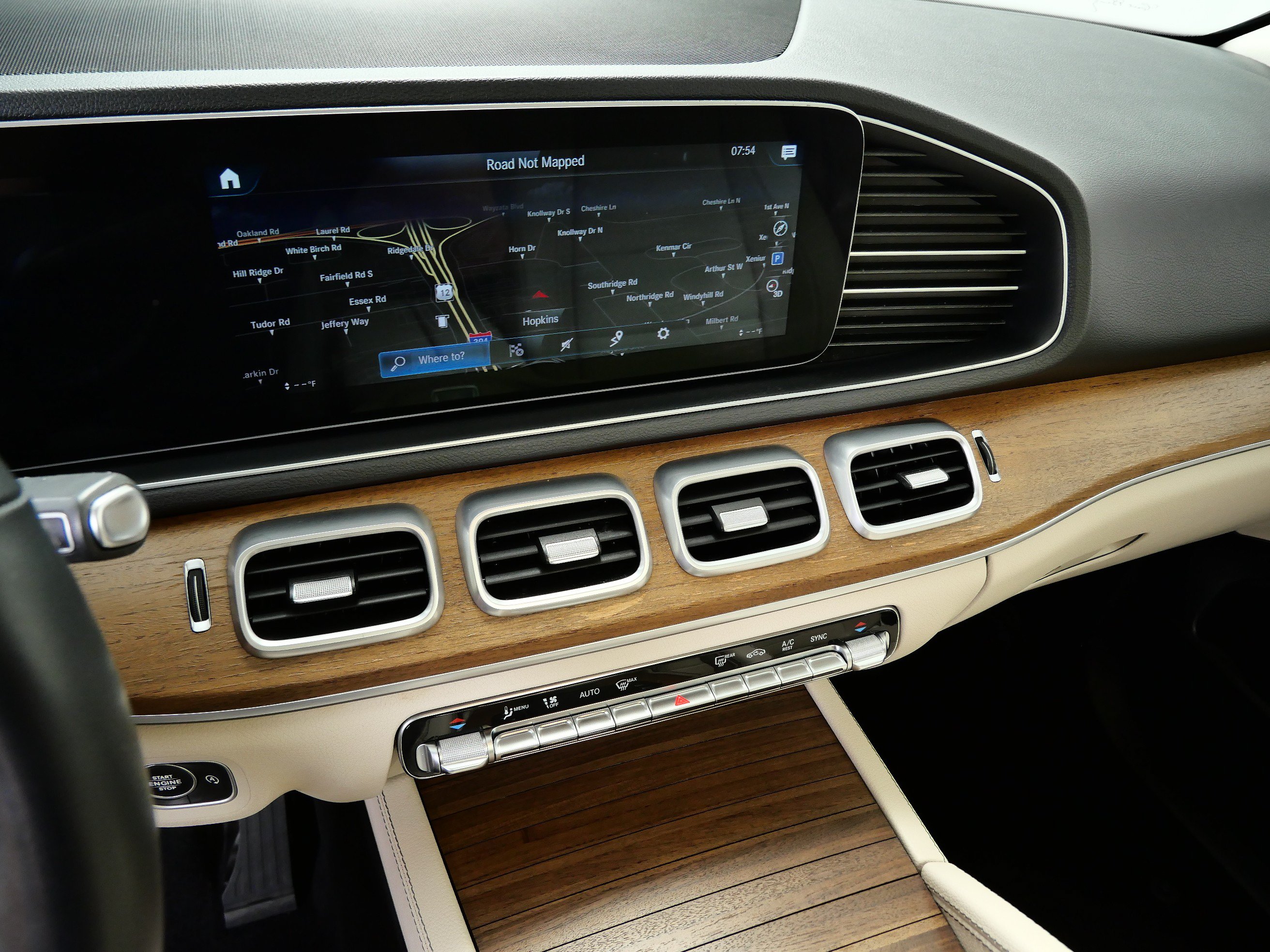 Certified 2023 Mercedes-Benz GLE 350 4MATIC image 19