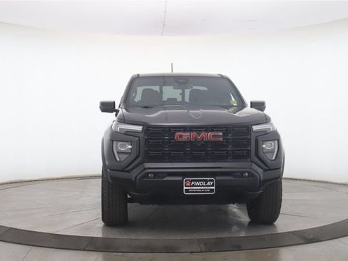 Used 2024 GMC Canyon Elevation w/ Convenience Package AWD/4WD image 9