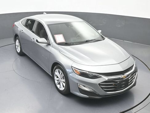 Used 2024 Chevrolet Malibu LT FWD image 51
