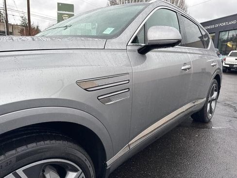 New 2026 Genesis GV80 2.5T Prestige AWD/4WD image 10