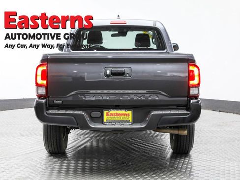 Used 2023 Toyota Tacoma SR image 6