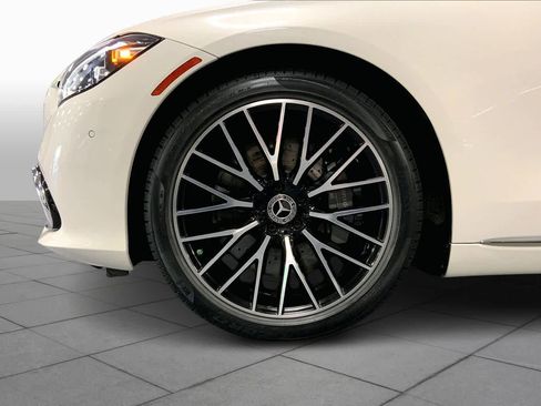 Certified 2022 Mercedes-Benz S 580 4MATIC Sedan image 10