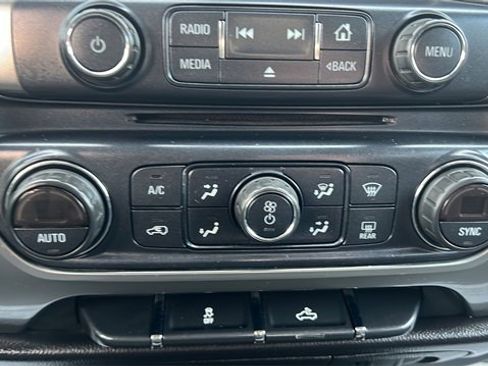 Used 2016 Chevrolet Silverado 3500 LT w/ All-Star Edition image 26