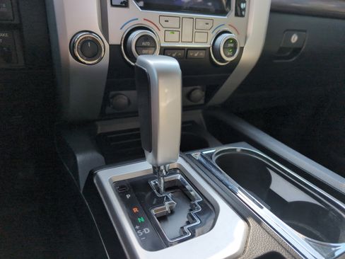 Used 2019 Toyota Tundra Limited w/ TRD Off Road Package image 26