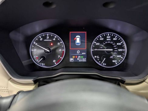 Used 2025 Subaru Outback Limited XT image 23