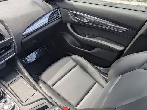 Used 2020 Cadillac CT5 Luxury RWD image 16