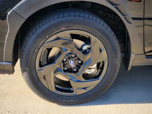 New 2026 Subaru Crosstrek 2.5i Sport w/ Crosstrek Mirror Package image 8