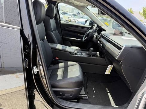 New 2025 MAZDA CX-50 2.5 Hybrid w/ Weather Package image 20
