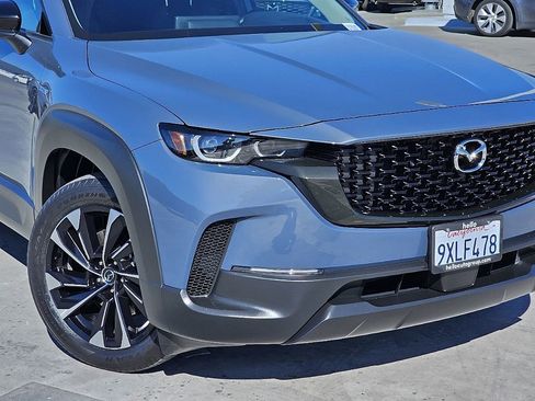 Used 2025 MAZDA CX-50 2.5 Hybrid w/ Premium Plus Pkg image 5