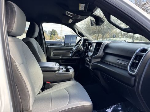 Used 2024 RAM 2500 Big Horn image 6